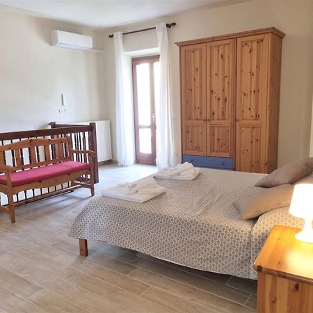 Agriturismo La Filanda Manerba del Garda Eksteriør billede