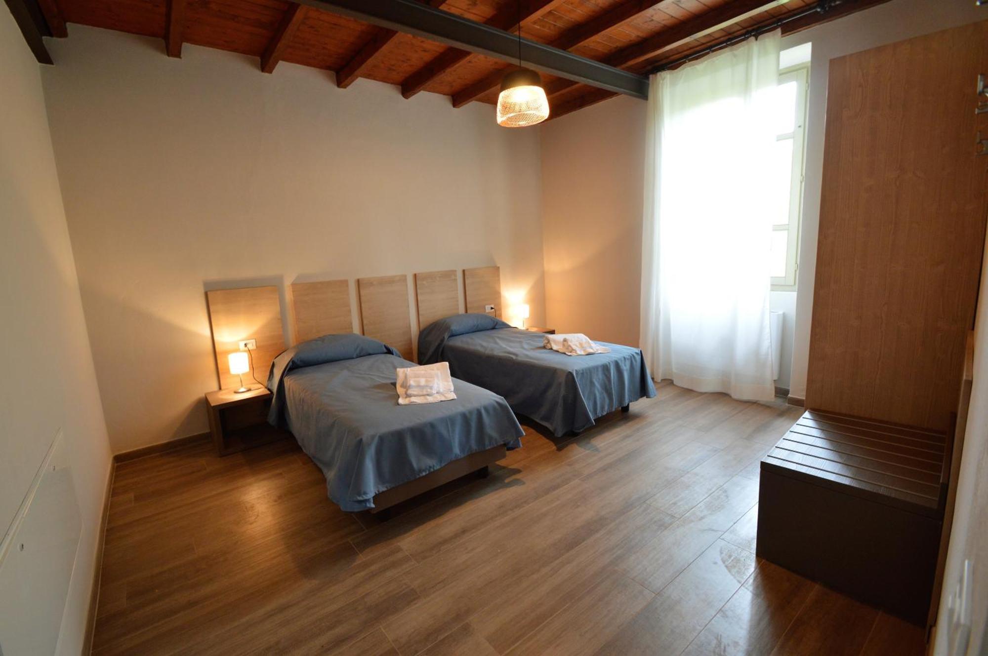 Agriturismo La Filanda Manerba del Garda Eksteriør billede