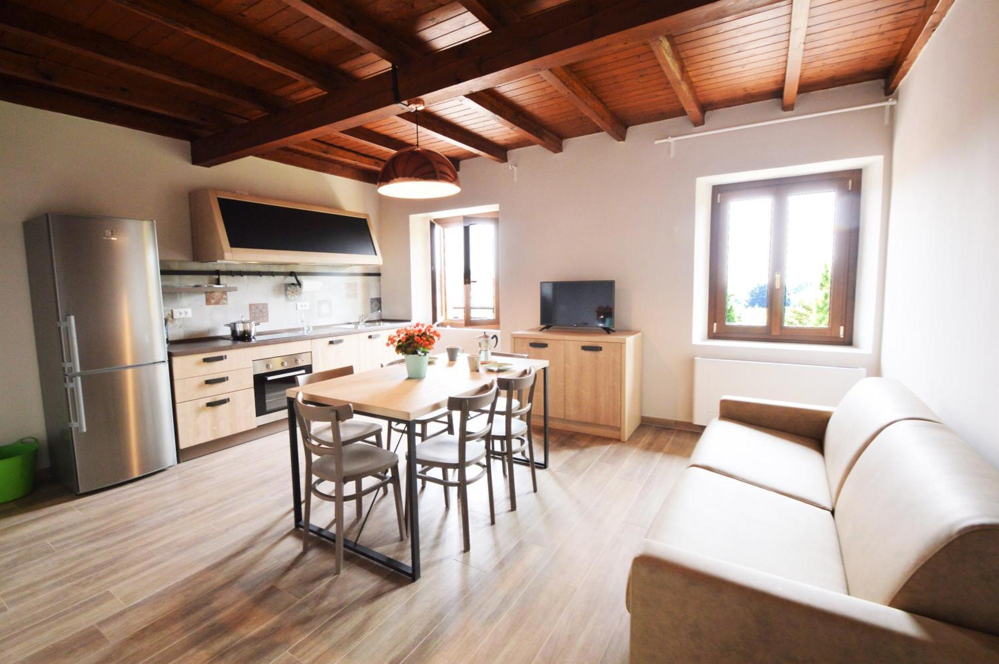 Agriturismo La Filanda Manerba del Garda Eksteriør billede