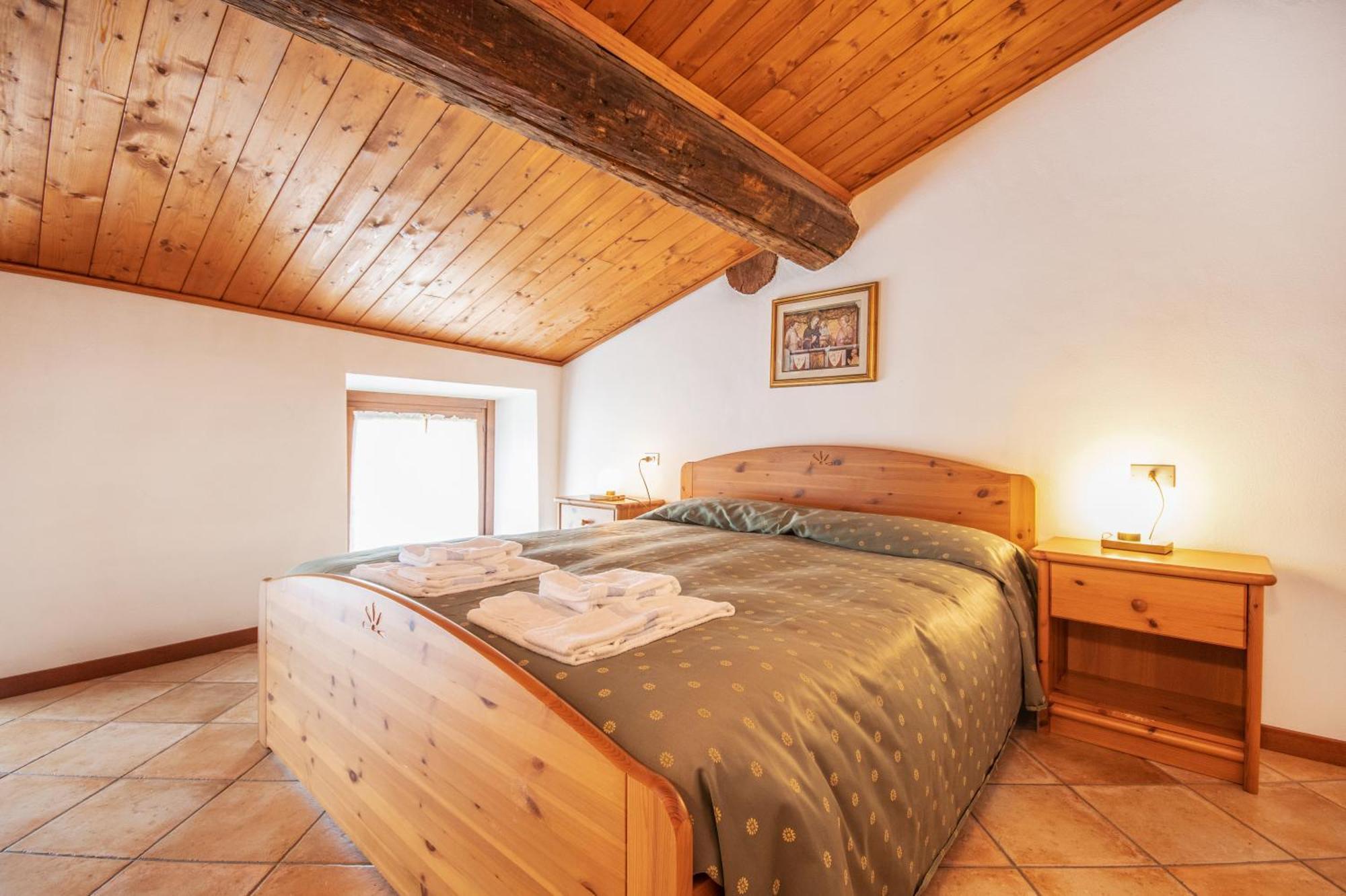 Agriturismo La Filanda Manerba del Garda Eksteriør billede