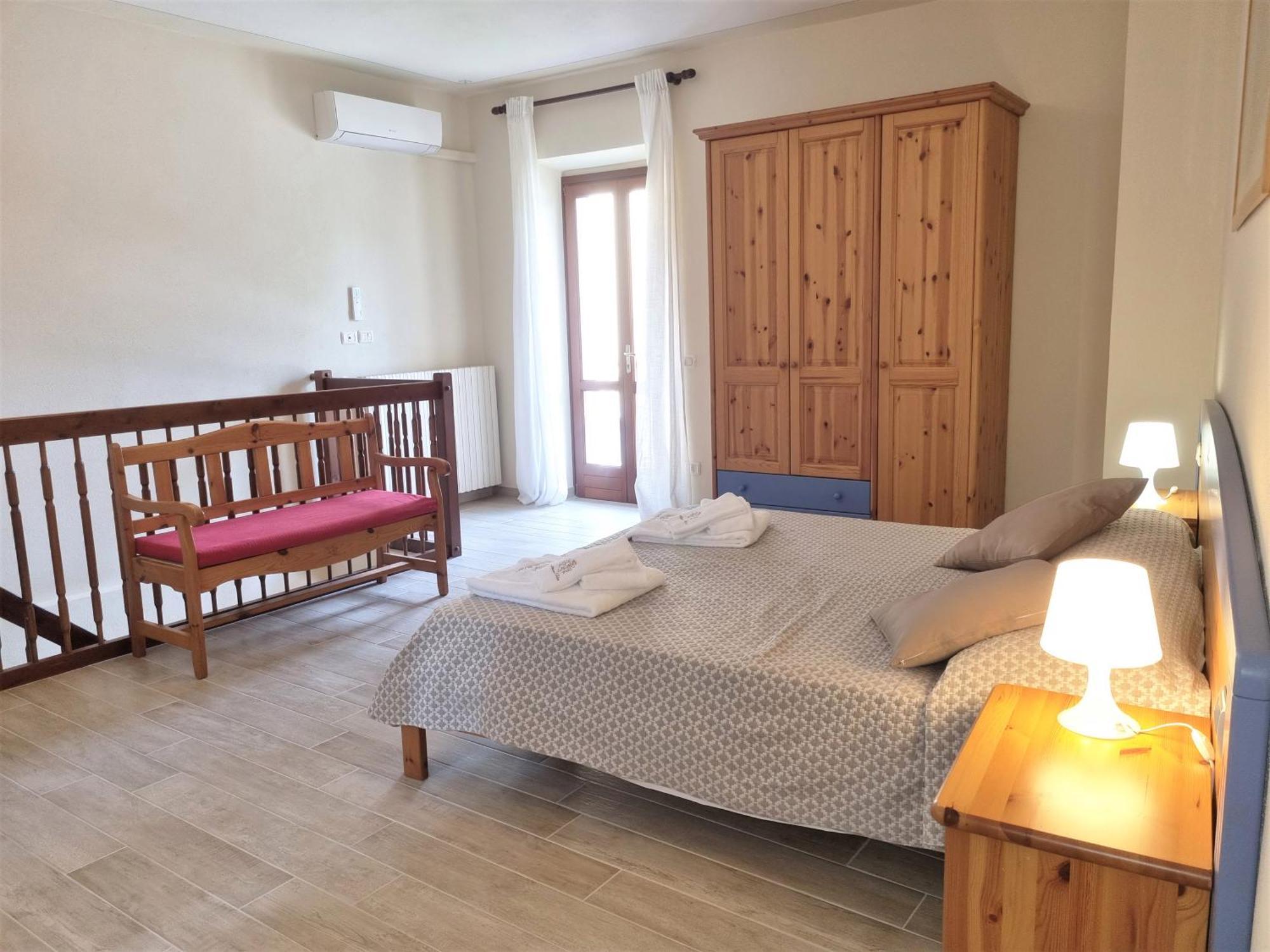 Agriturismo La Filanda Manerba del Garda Eksteriør billede