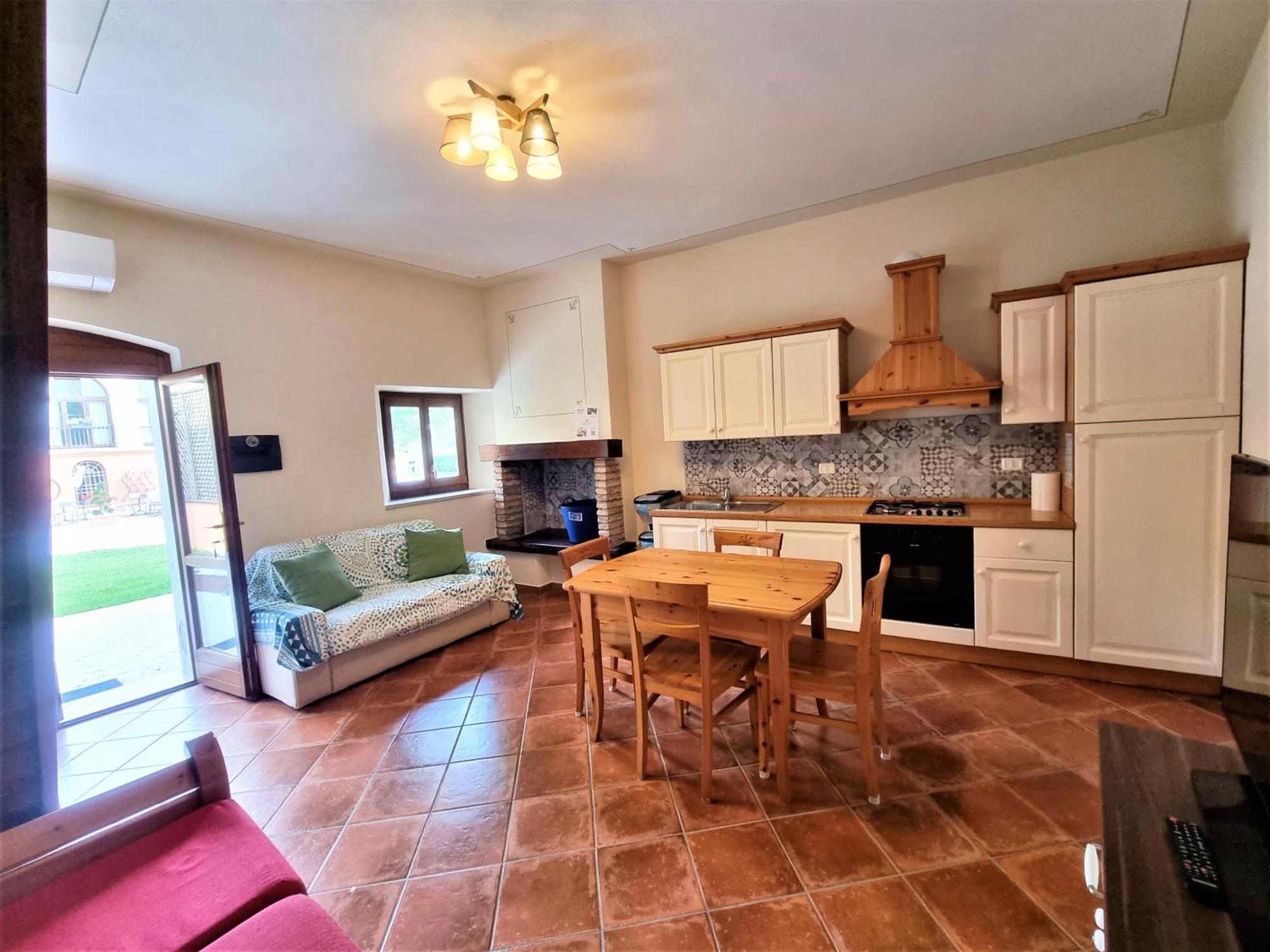 Agriturismo La Filanda Manerba del Garda Eksteriør billede