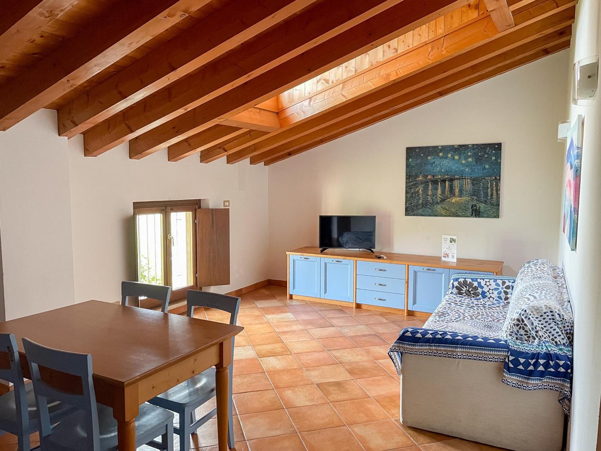 Agriturismo La Filanda Manerba del Garda Eksteriør billede