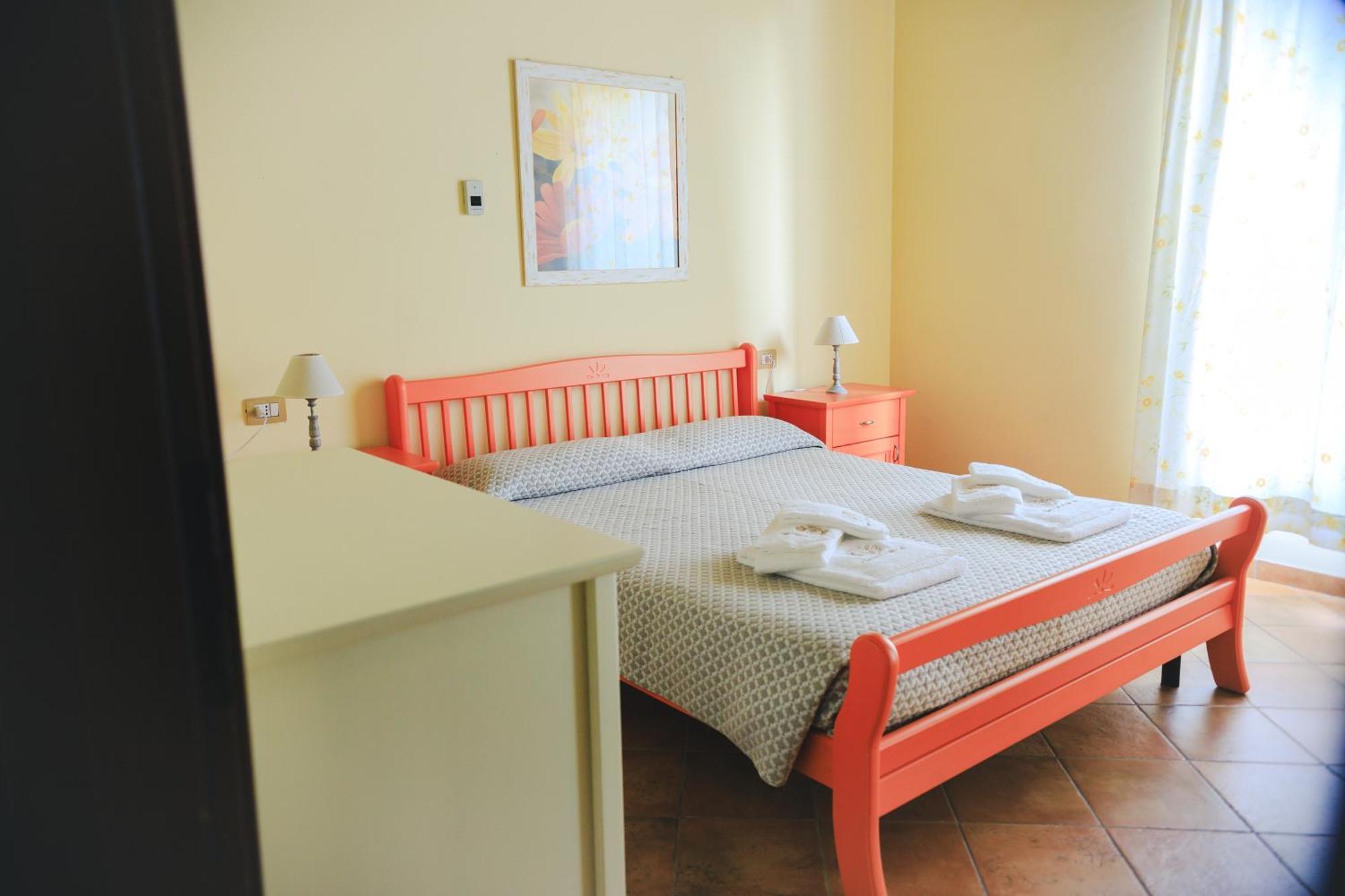 Agriturismo La Filanda Manerba del Garda Eksteriør billede