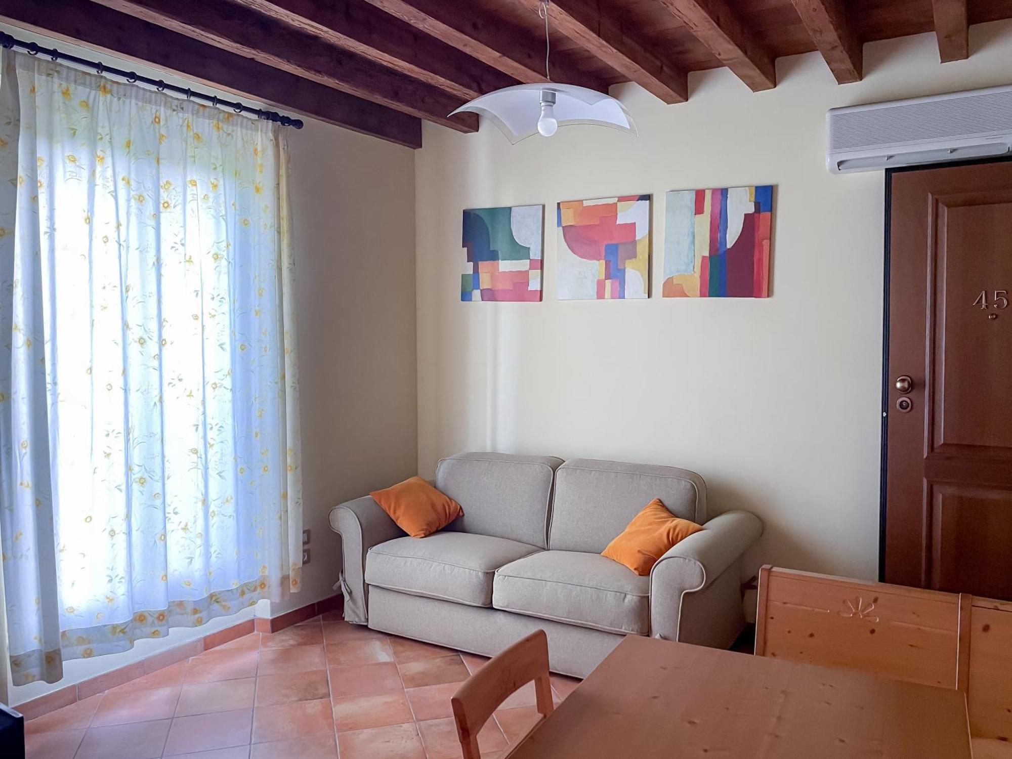 Agriturismo La Filanda Manerba del Garda Eksteriør billede