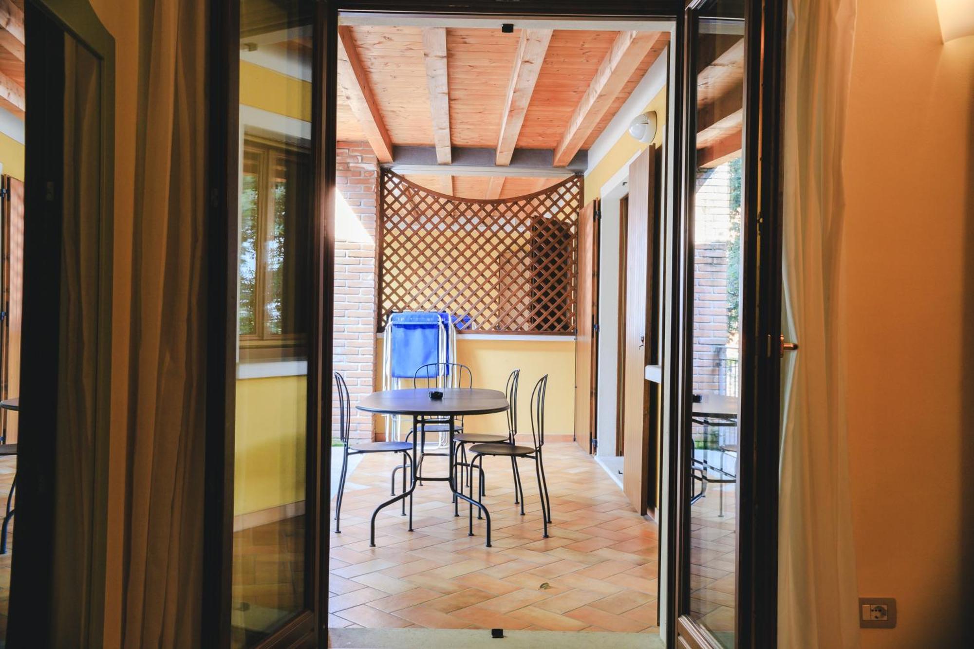 Agriturismo La Filanda Manerba del Garda Eksteriør billede