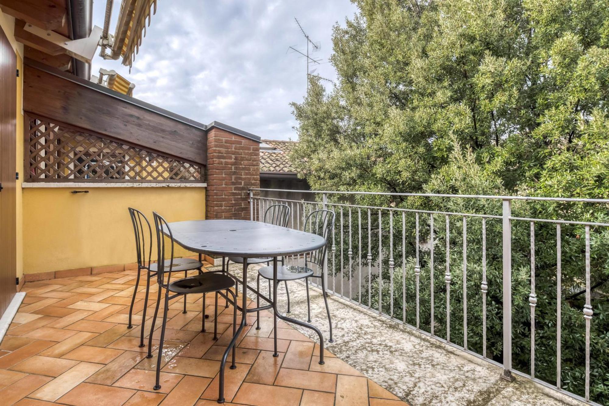 Agriturismo La Filanda Manerba del Garda Eksteriør billede