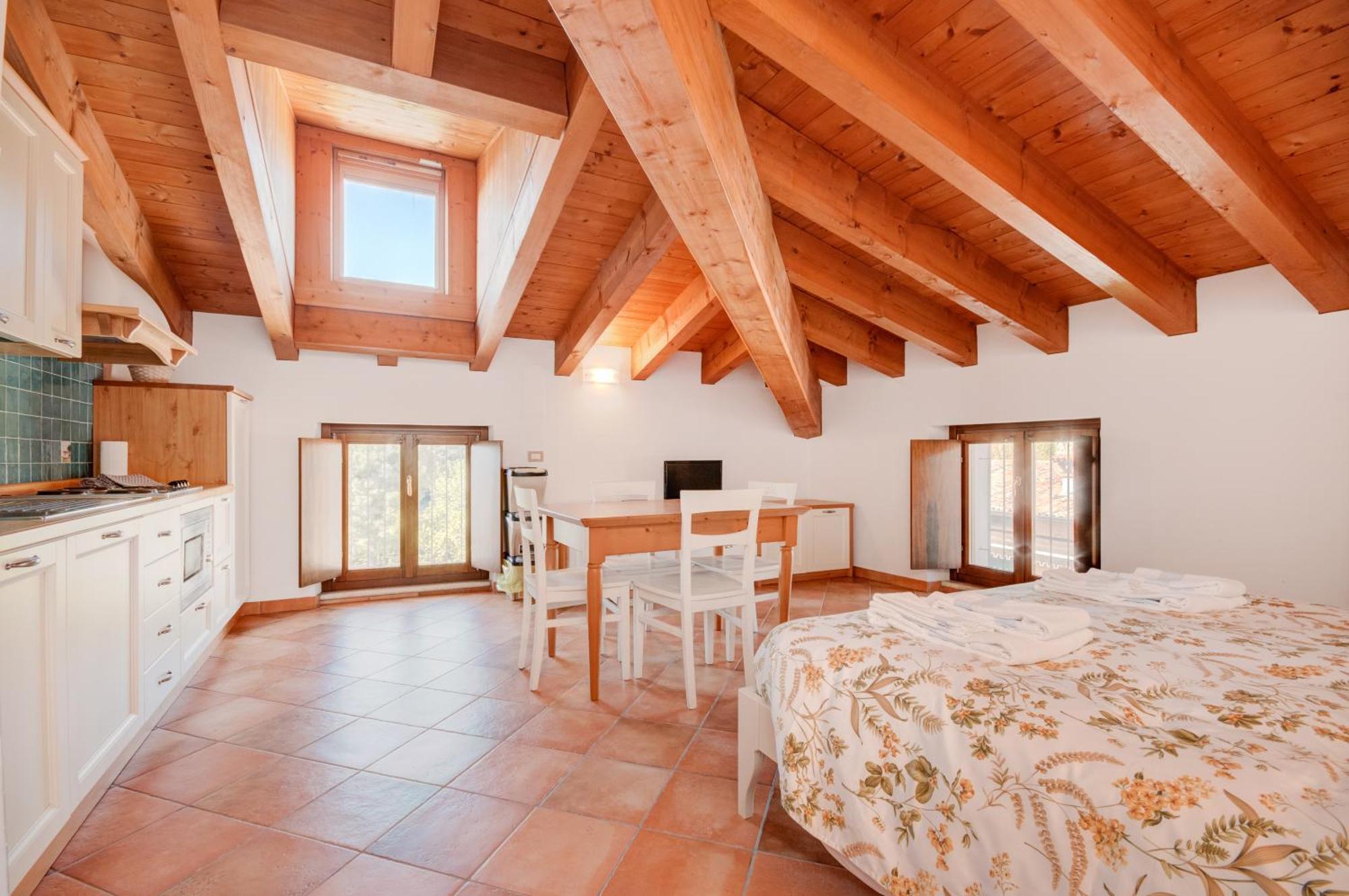 Agriturismo La Filanda Manerba del Garda Eksteriør billede