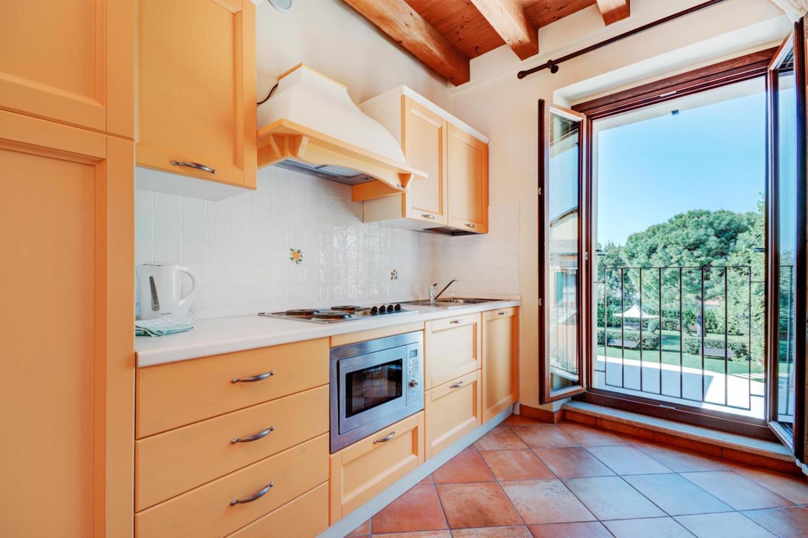 Agriturismo La Filanda Manerba del Garda Eksteriør billede