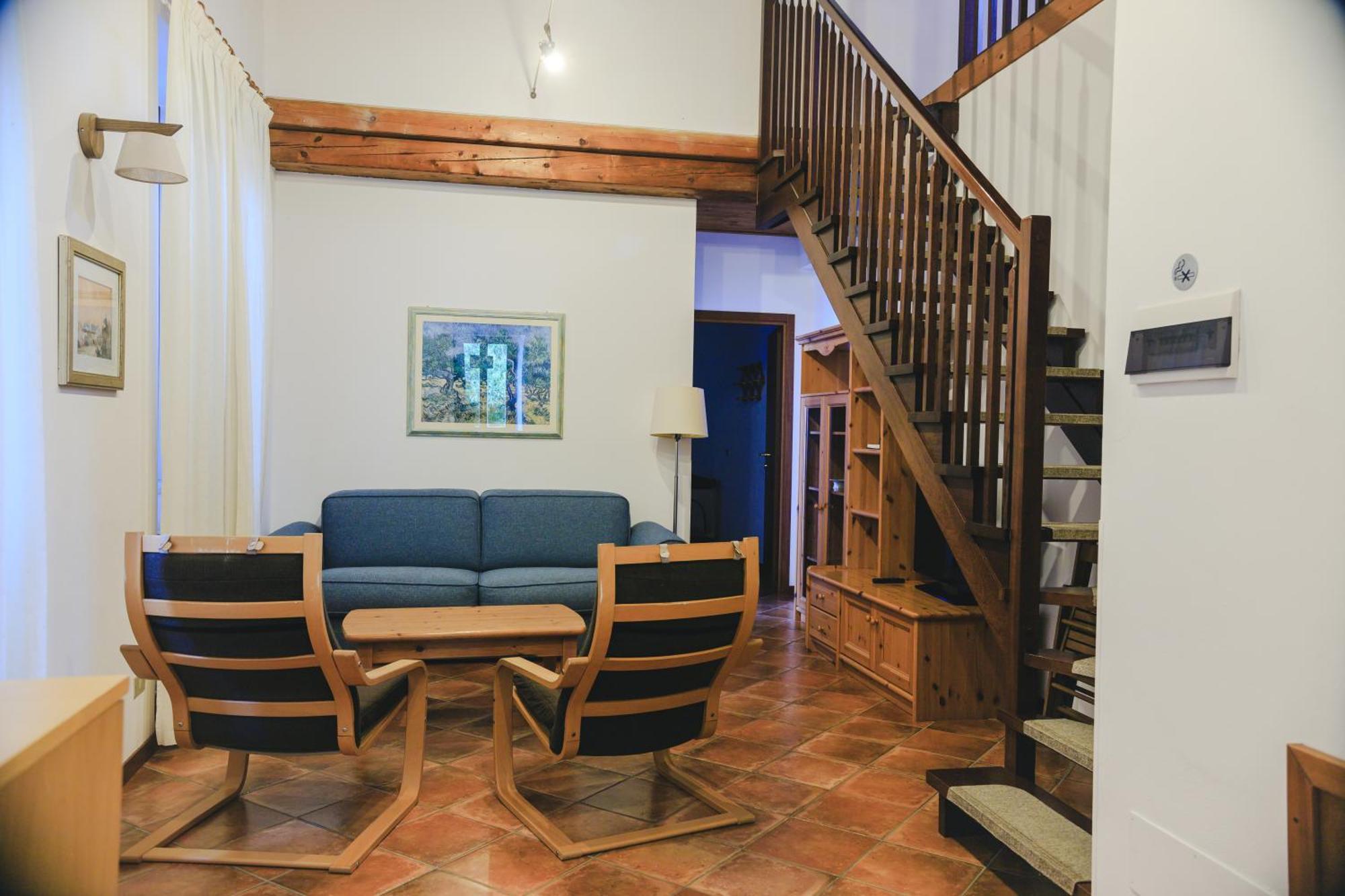 Agriturismo La Filanda Manerba del Garda Eksteriør billede