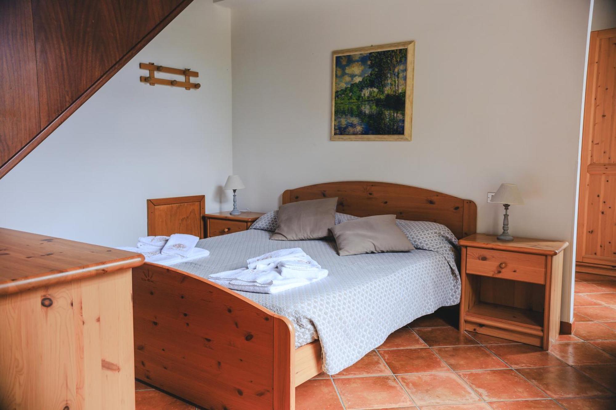 Agriturismo La Filanda Manerba del Garda Eksteriør billede