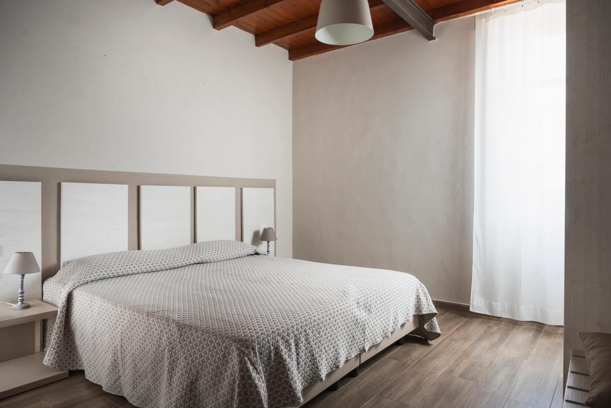 Agriturismo La Filanda Manerba del Garda Eksteriør billede