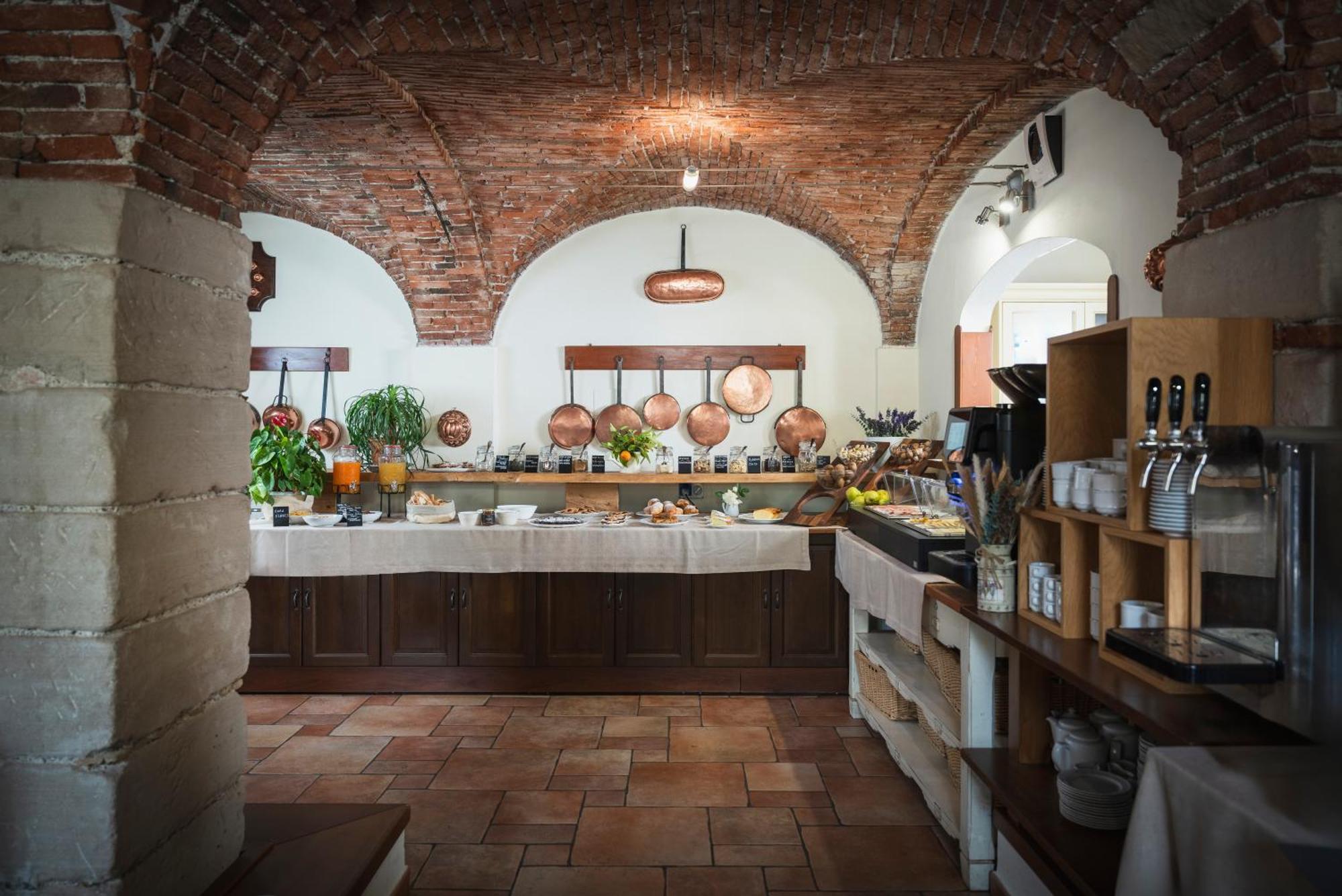 Agriturismo La Filanda Manerba del Garda Eksteriør billede