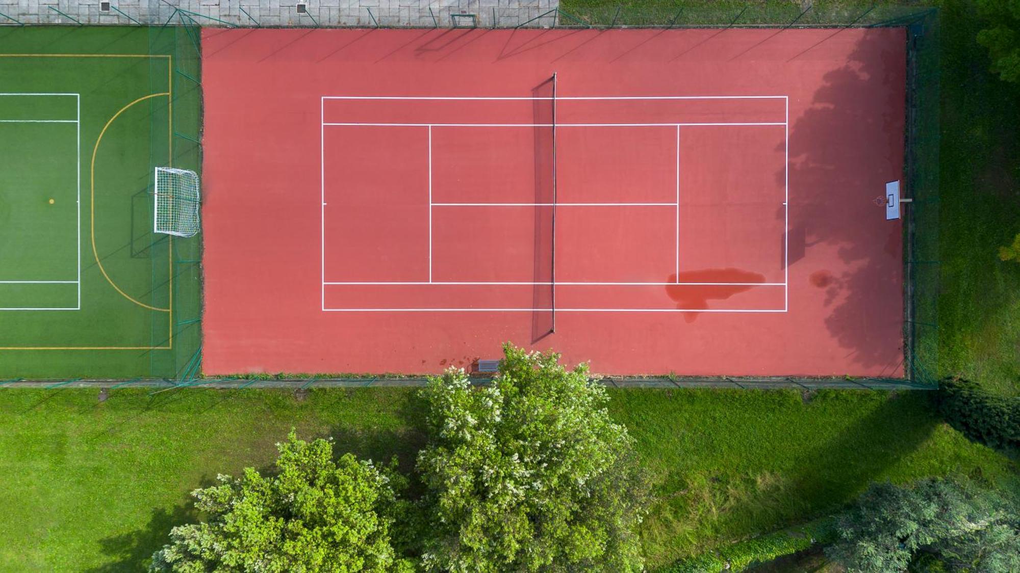 Agriturismo La Filanda Manerba del Garda Eksteriør billede
