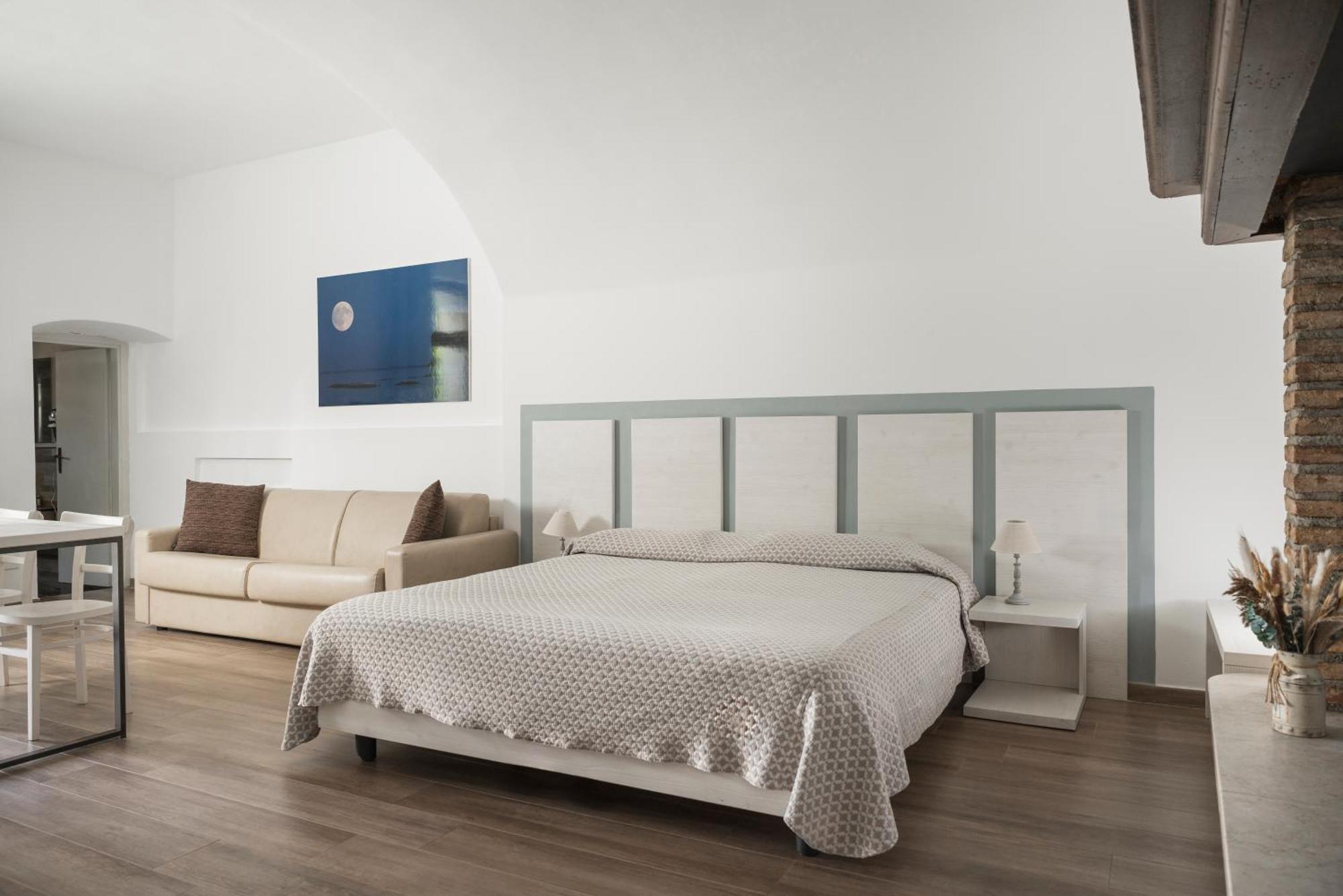 Agriturismo La Filanda Manerba del Garda Eksteriør billede