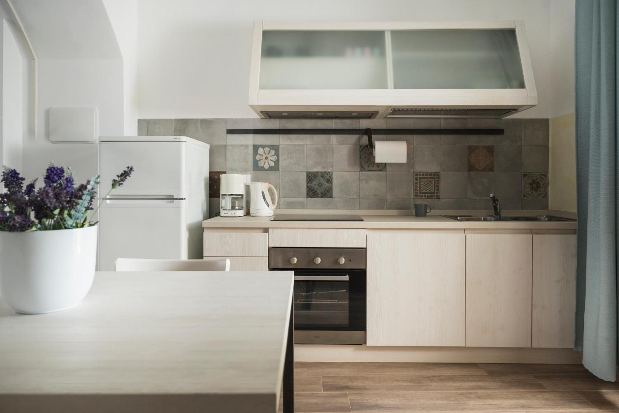 Agriturismo La Filanda Manerba del Garda Eksteriør billede