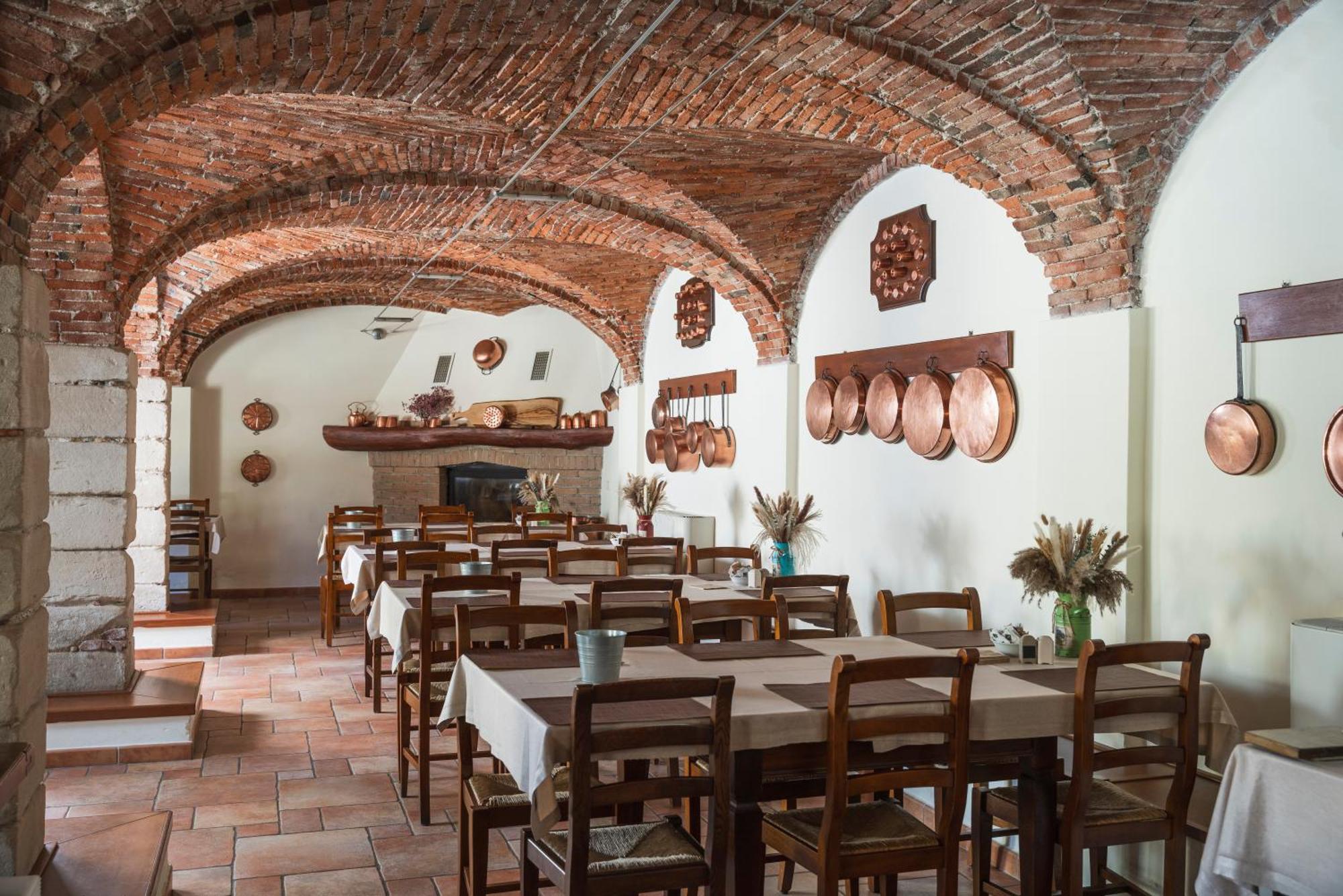 Agriturismo La Filanda Manerba del Garda Eksteriør billede