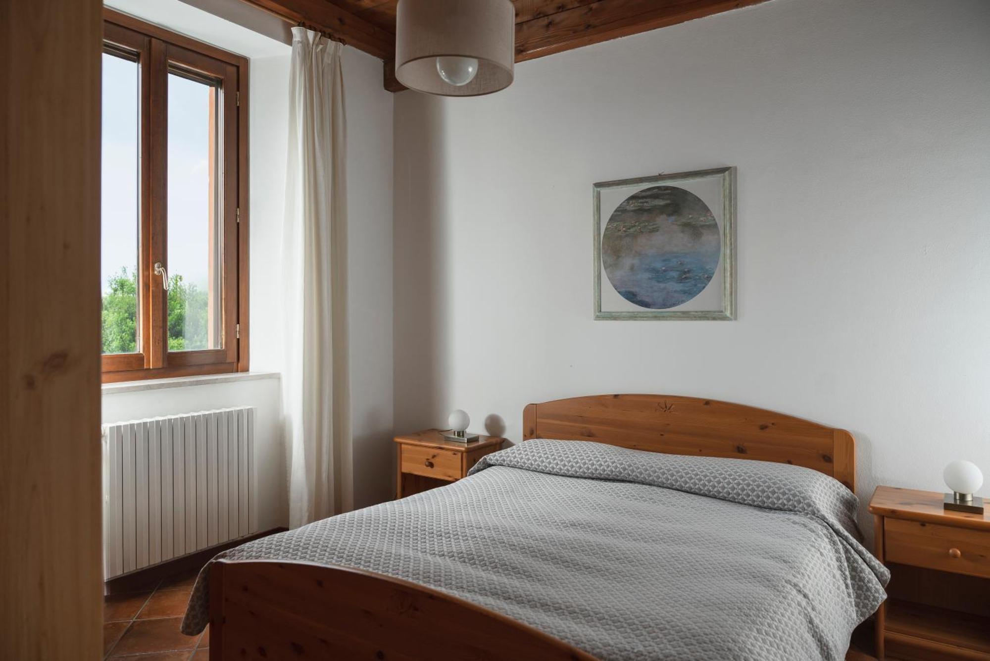 Agriturismo La Filanda Manerba del Garda Eksteriør billede