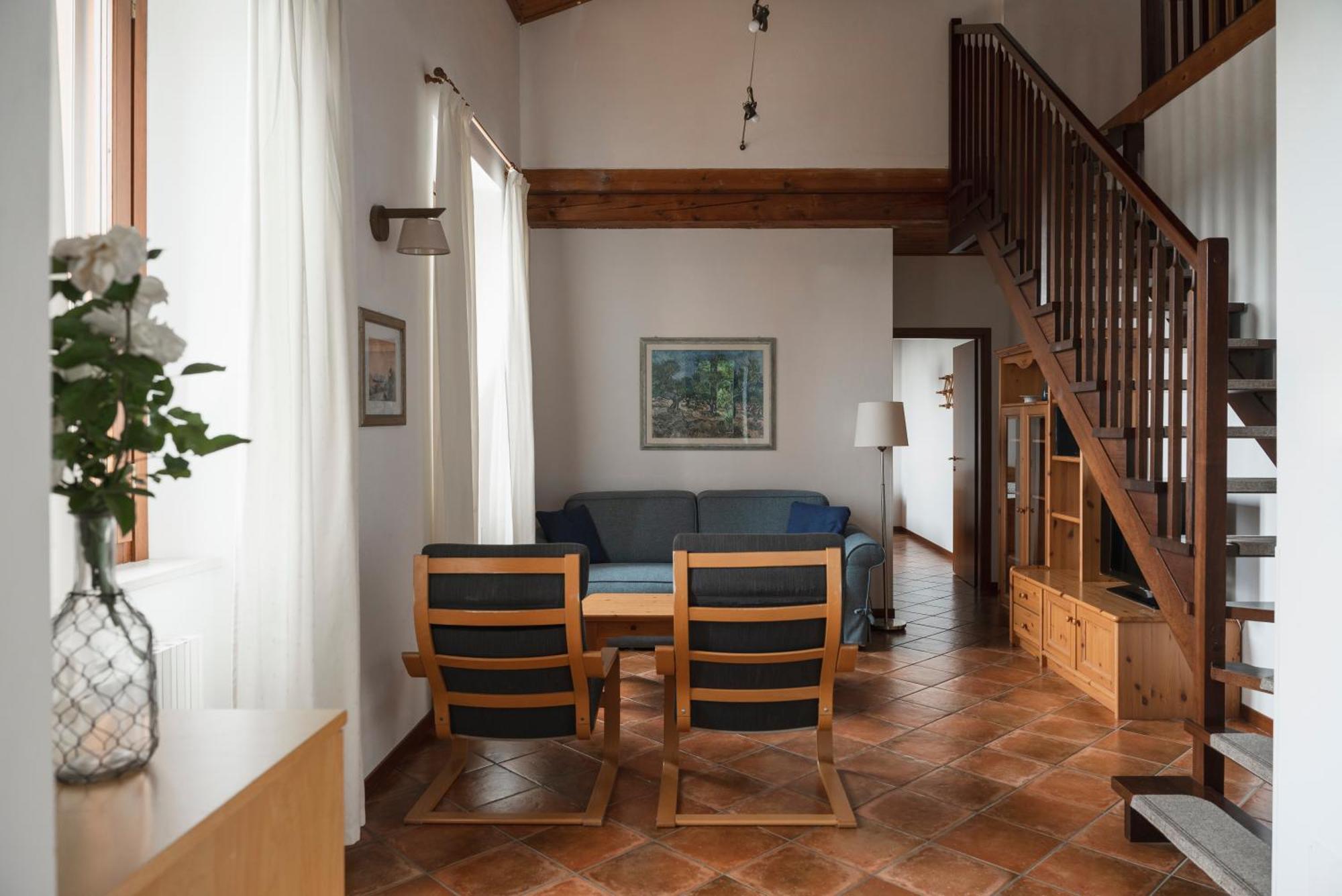 Agriturismo La Filanda Manerba del Garda Eksteriør billede