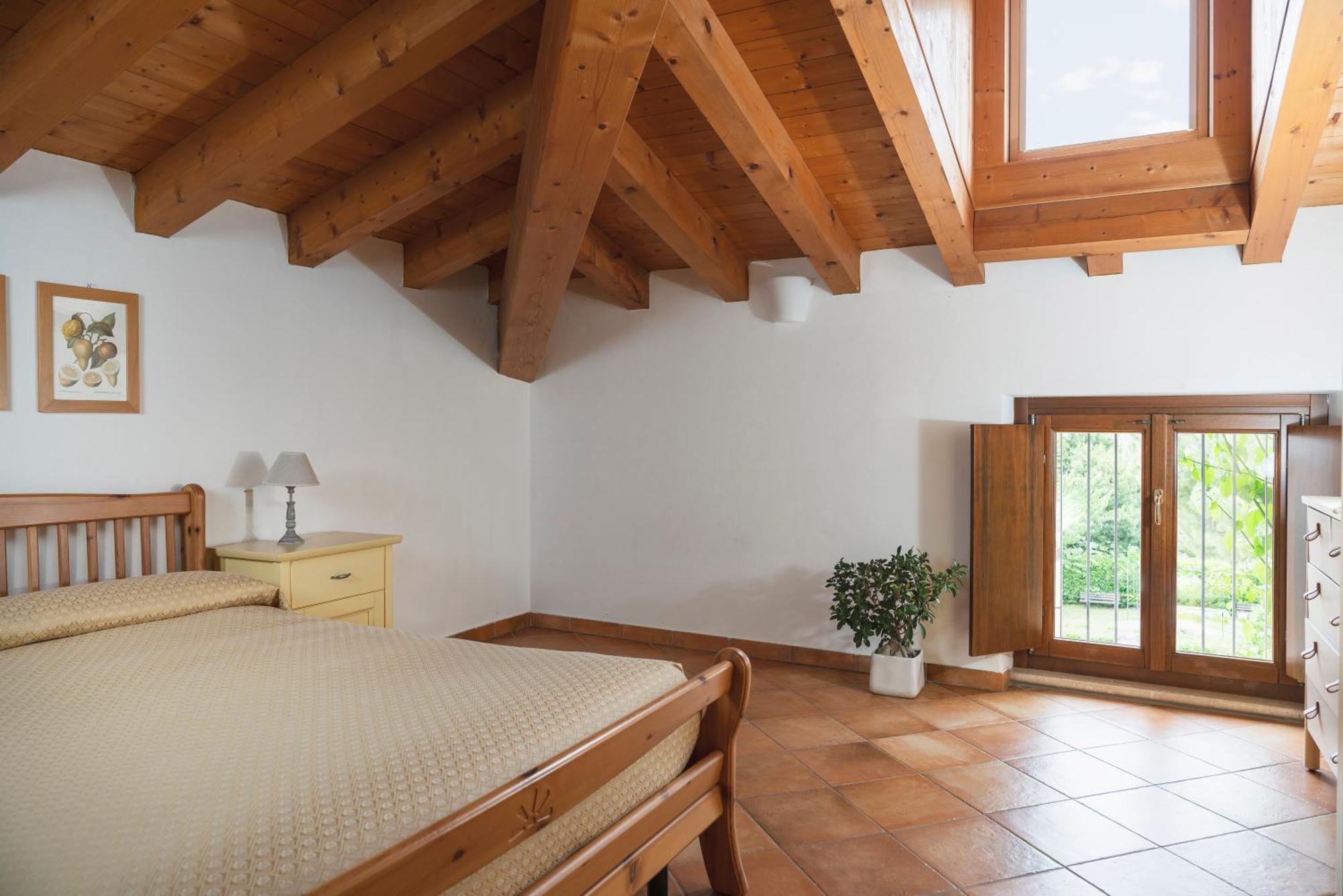 Agriturismo La Filanda Manerba del Garda Eksteriør billede
