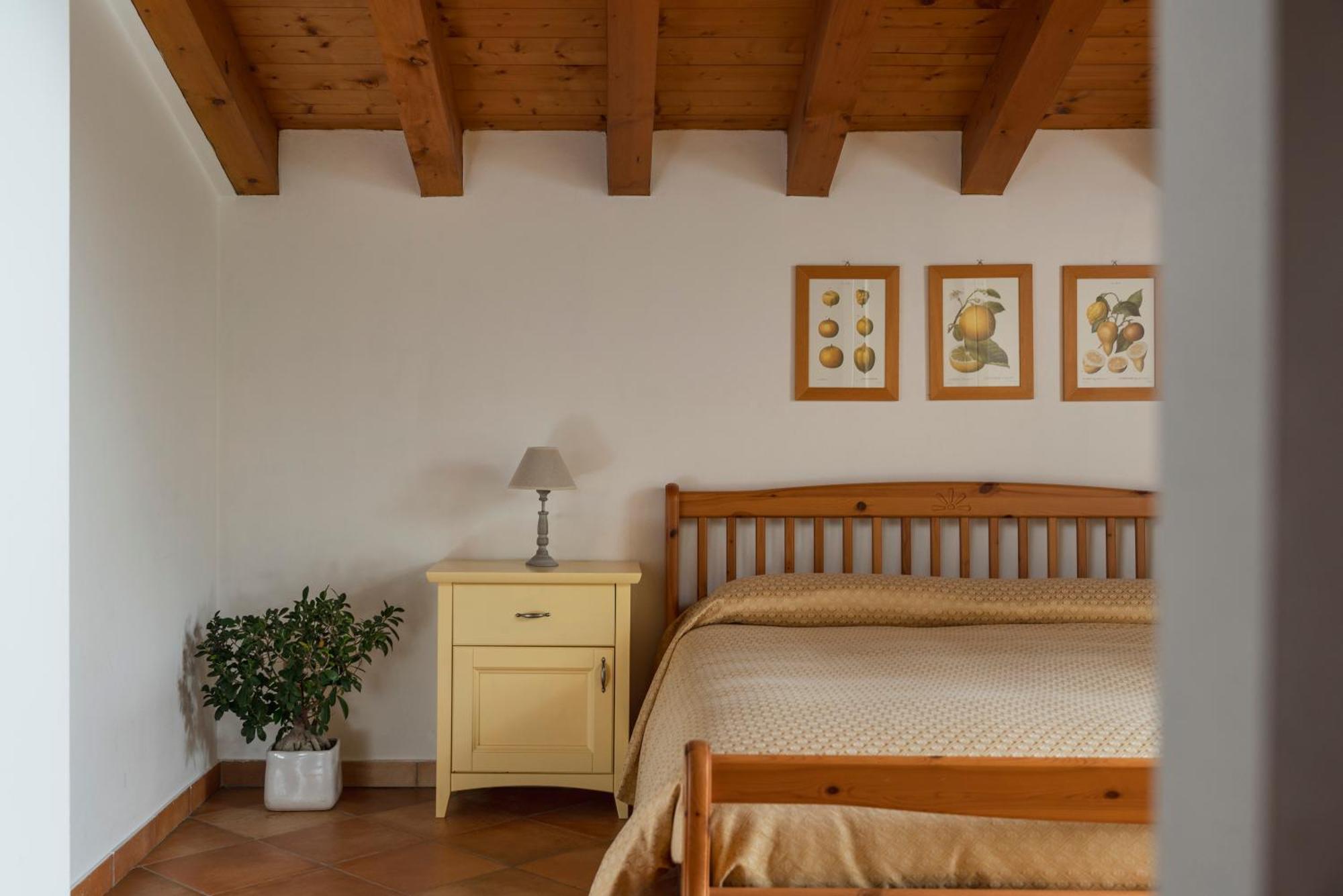 Agriturismo La Filanda Manerba del Garda Eksteriør billede