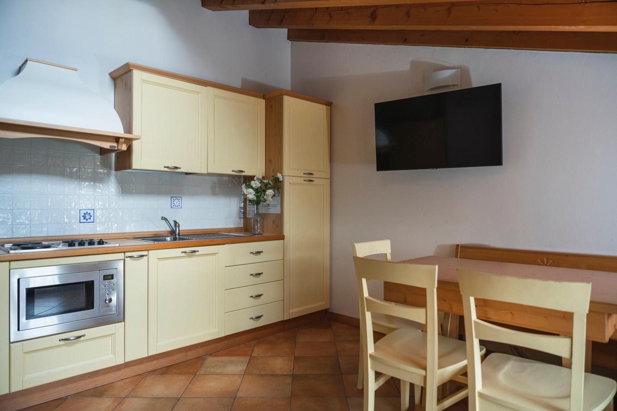Agriturismo La Filanda Manerba del Garda Eksteriør billede