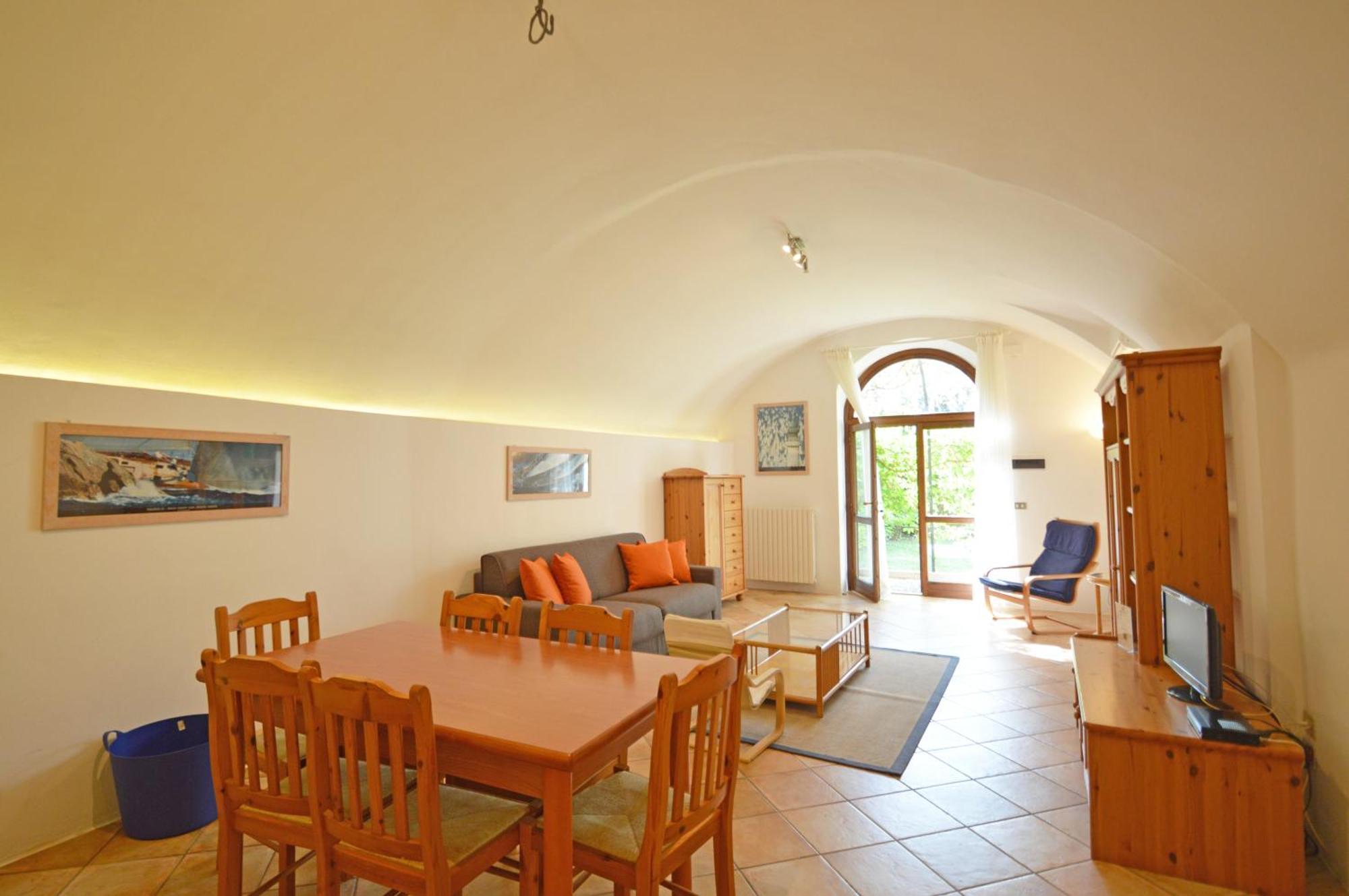Agriturismo La Filanda Manerba del Garda Eksteriør billede