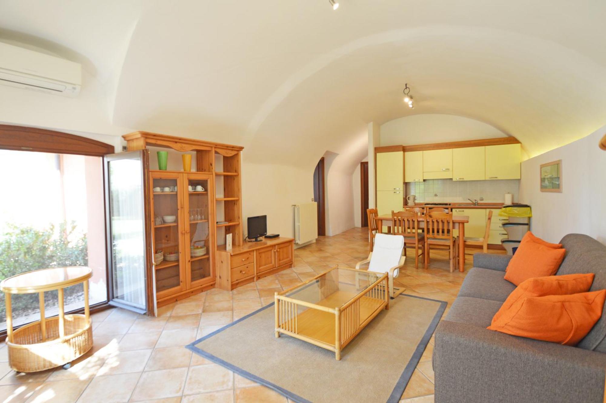 Agriturismo La Filanda Manerba del Garda Eksteriør billede