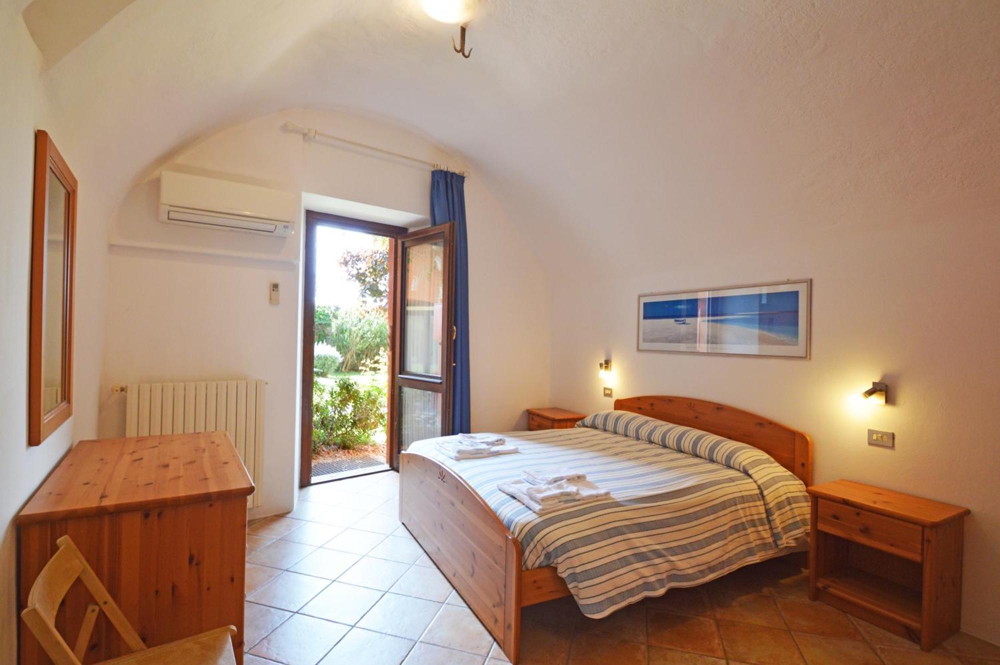 Agriturismo La Filanda Manerba del Garda Eksteriør billede