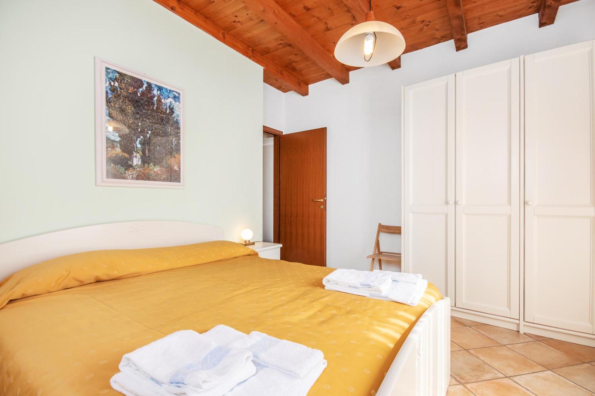 Agriturismo La Filanda Manerba del Garda Eksteriør billede