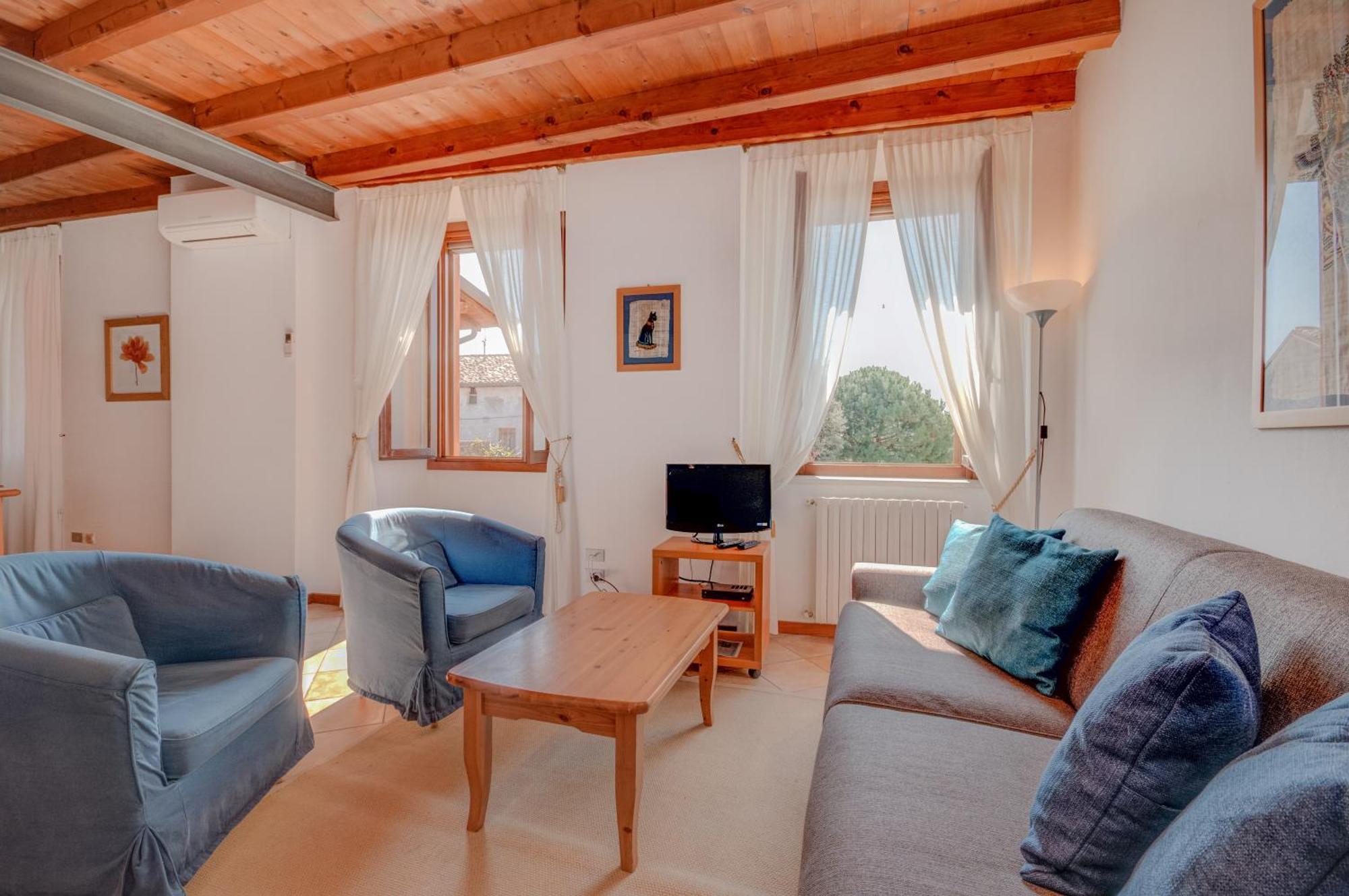 Agriturismo La Filanda Manerba del Garda Eksteriør billede