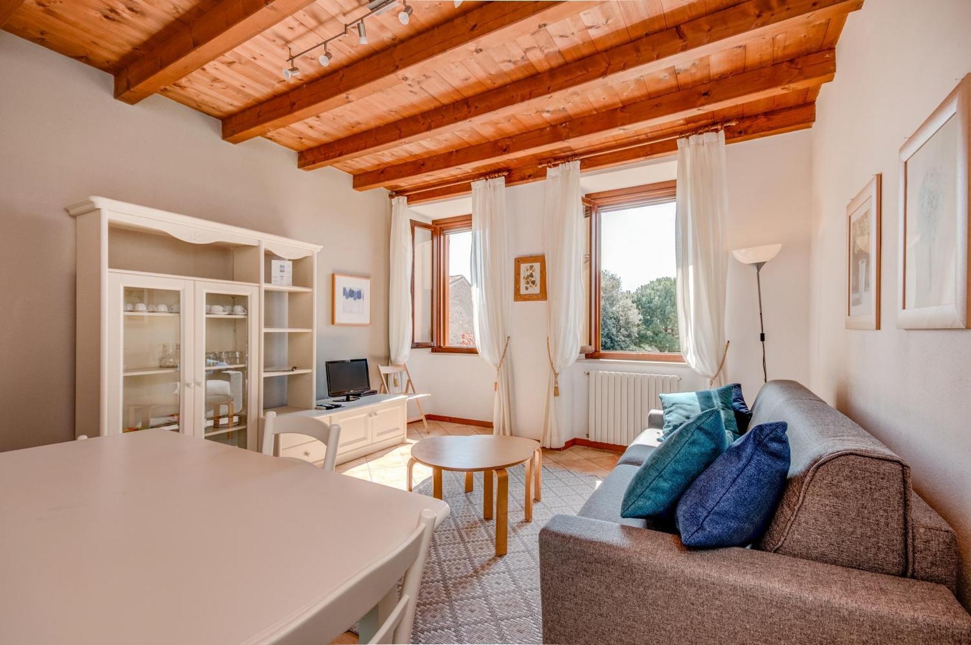 Agriturismo La Filanda Manerba del Garda Eksteriør billede